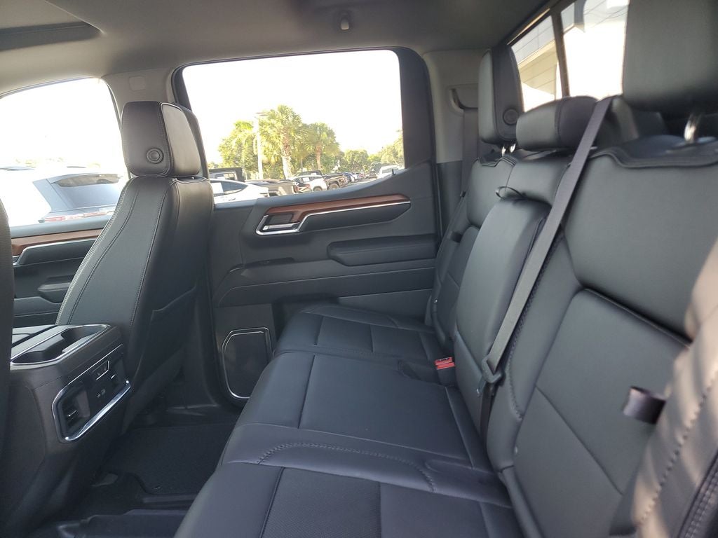 2023 GMC Sierra Denali