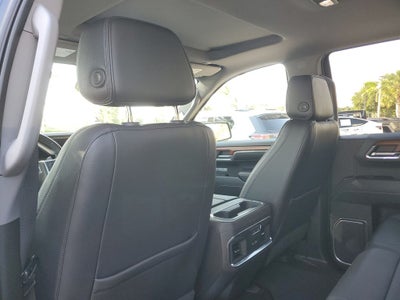 2023 GMC Sierra Denali