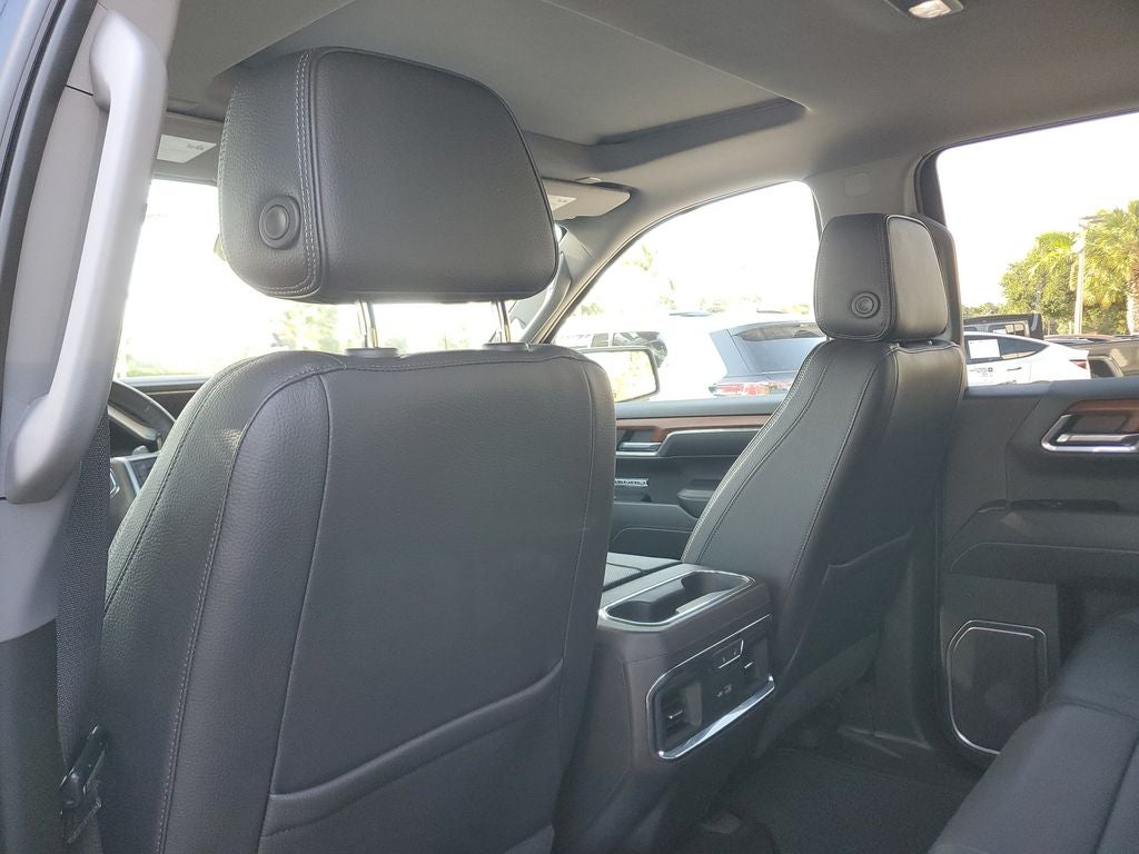 2023 GMC Sierra Denali
