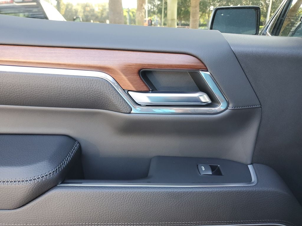 2023 GMC Sierra Denali