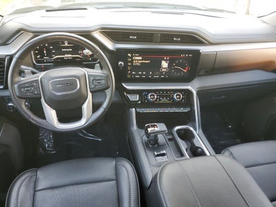 2023 GMC Sierra Denali