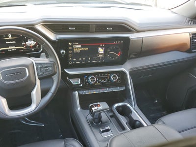 2023 GMC Sierra Denali