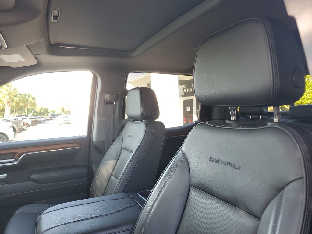 2023 GMC Sierra Denali