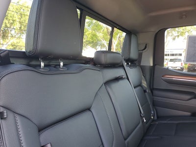 2023 GMC Sierra Denali