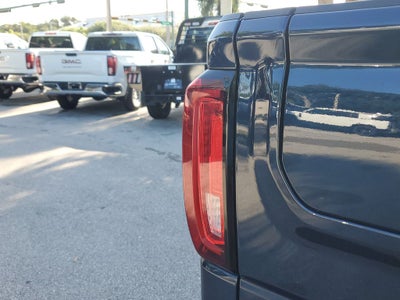 2023 GMC Sierra Denali