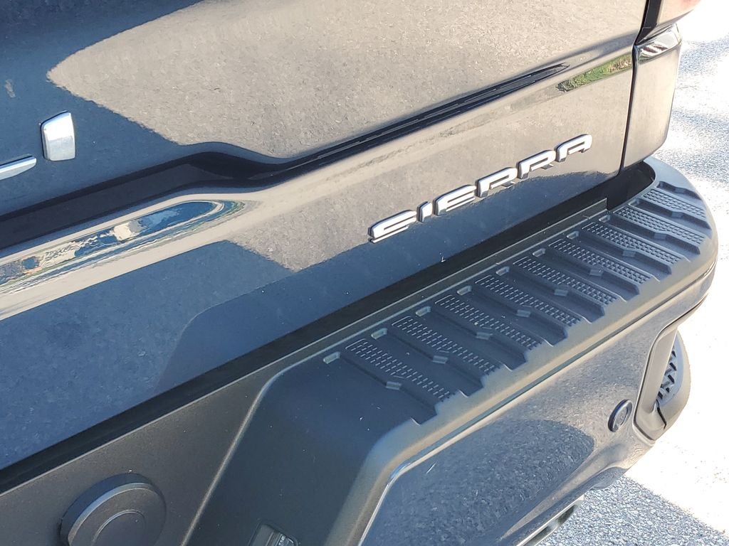2023 GMC Sierra Denali