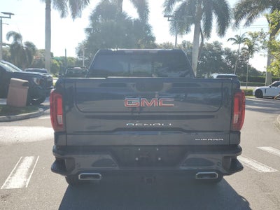 2023 GMC Sierra Denali