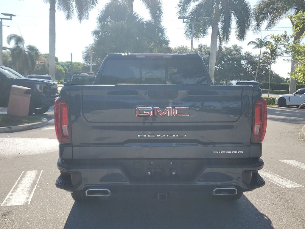 2023 GMC Sierra Denali