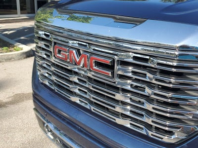 2023 GMC Sierra Denali
