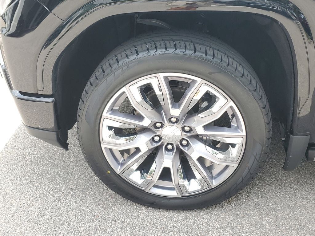 2023 GMC Sierra Denali