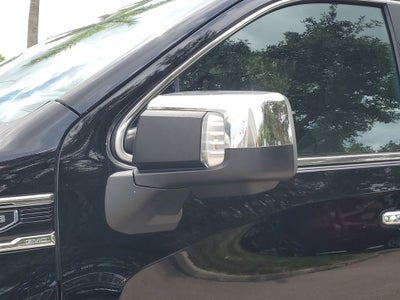 2023 GMC Sierra Denali