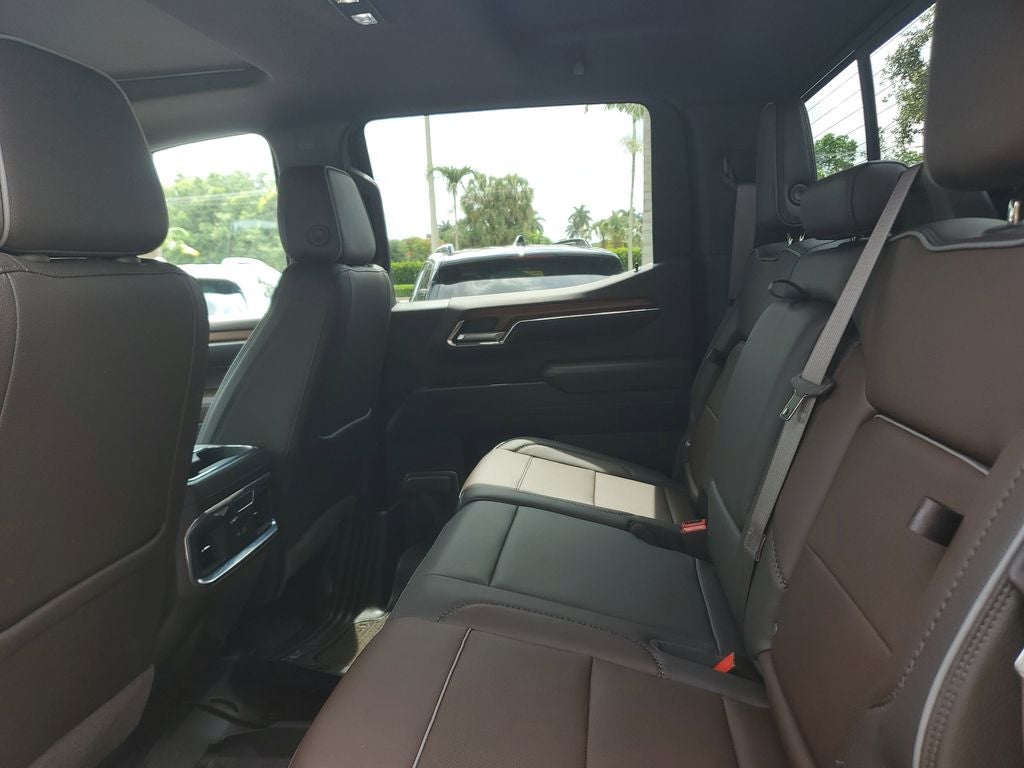 2023 GMC Sierra Denali