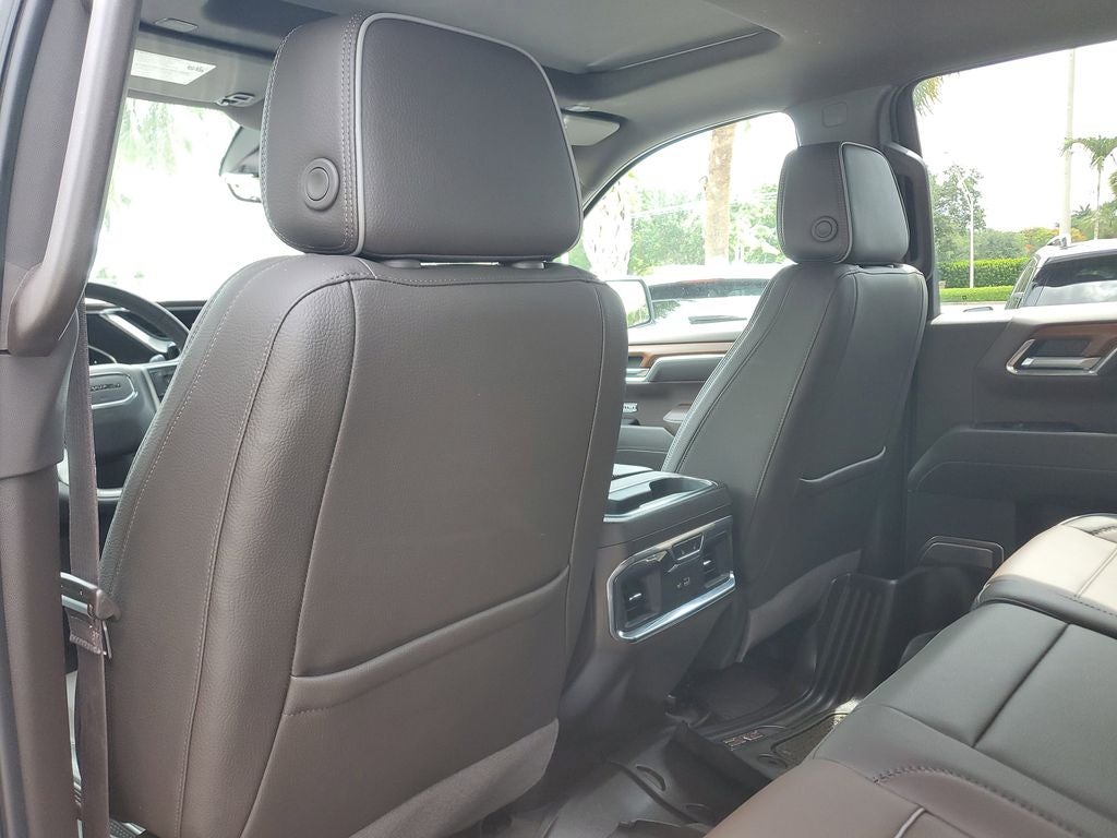 2023 GMC Sierra Denali