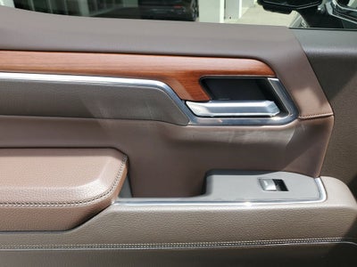 2023 GMC Sierra Denali