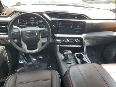 2023 GMC Sierra Denali