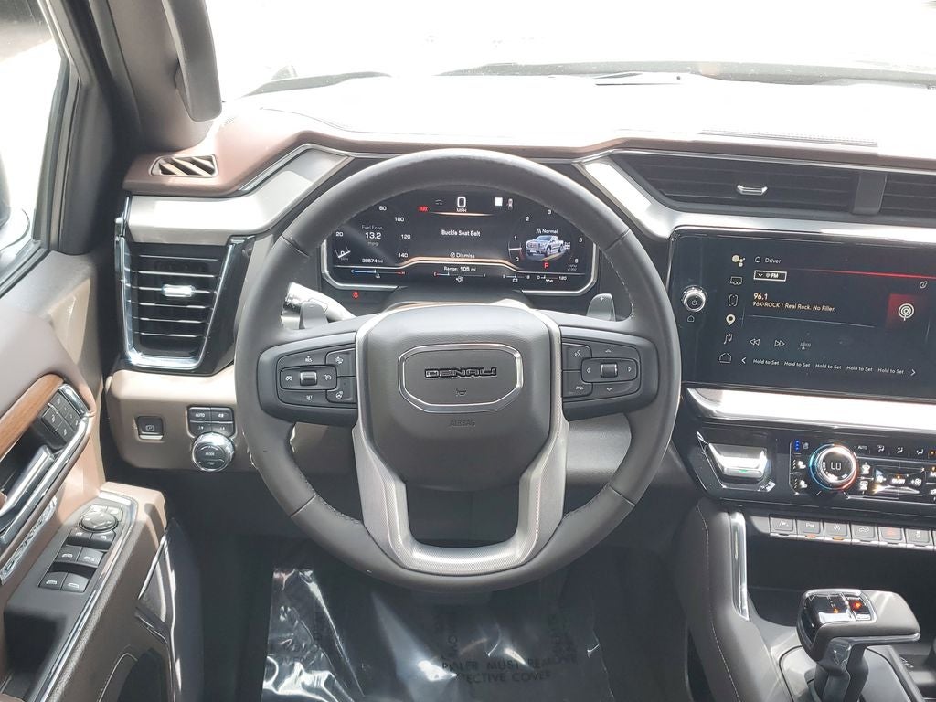 2023 GMC Sierra Denali