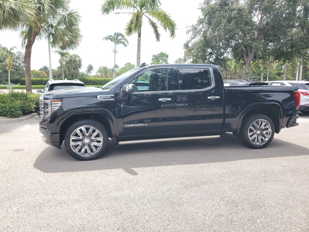 2023 GMC Sierra Denali