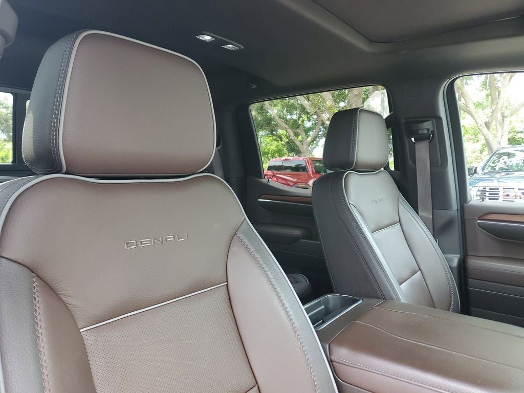 2023 GMC Sierra Denali