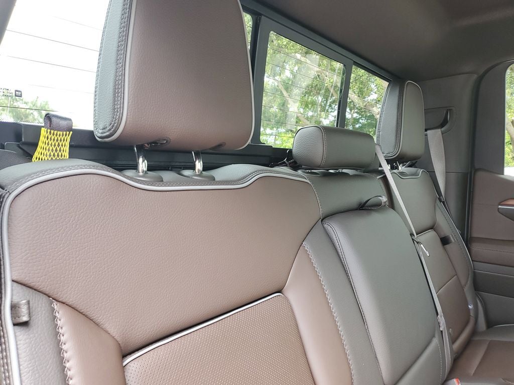 2023 GMC Sierra Denali