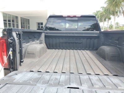2023 GMC Sierra Denali