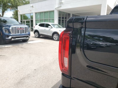 2023 GMC Sierra Denali