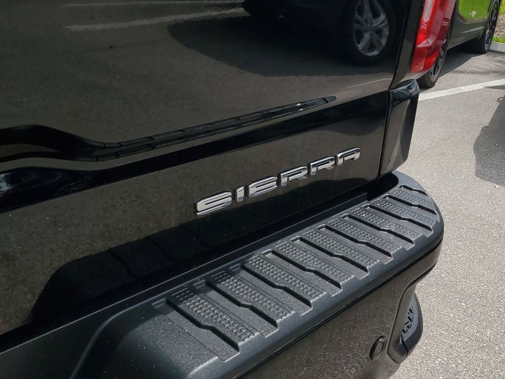 2023 GMC Sierra Denali