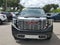 2023 GMC Sierra Denali