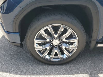 2023 GMC Sierra Denali