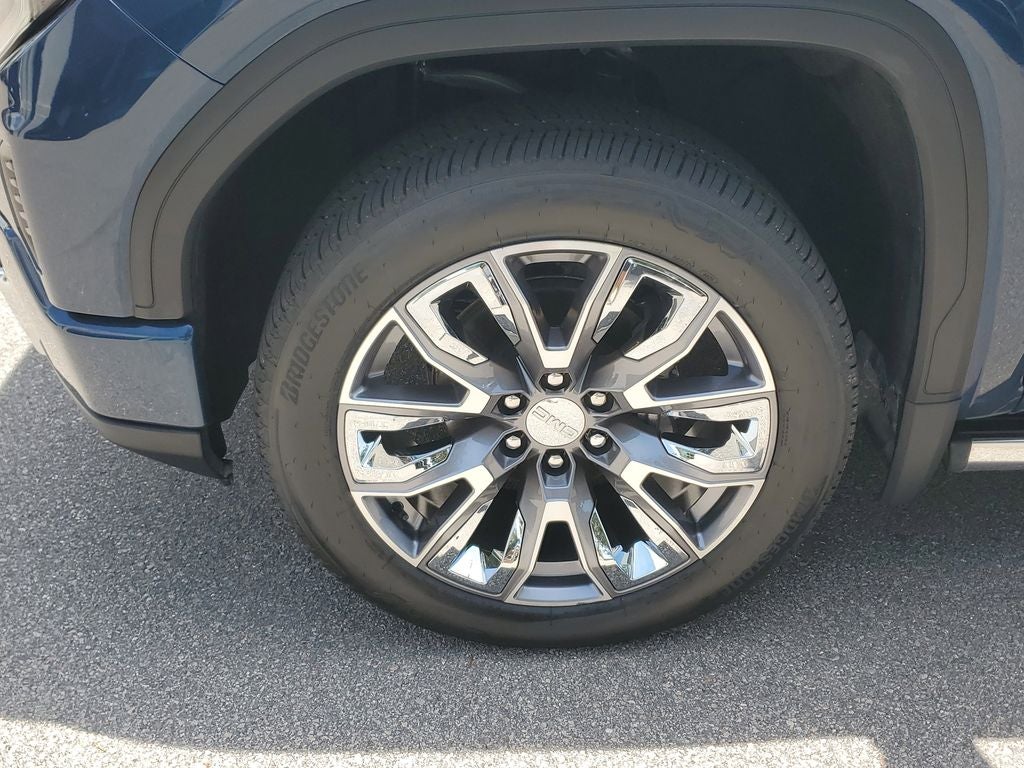 2023 GMC Sierra Denali
