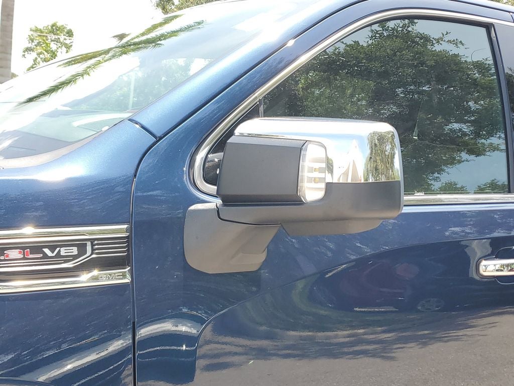 2023 GMC Sierra Denali