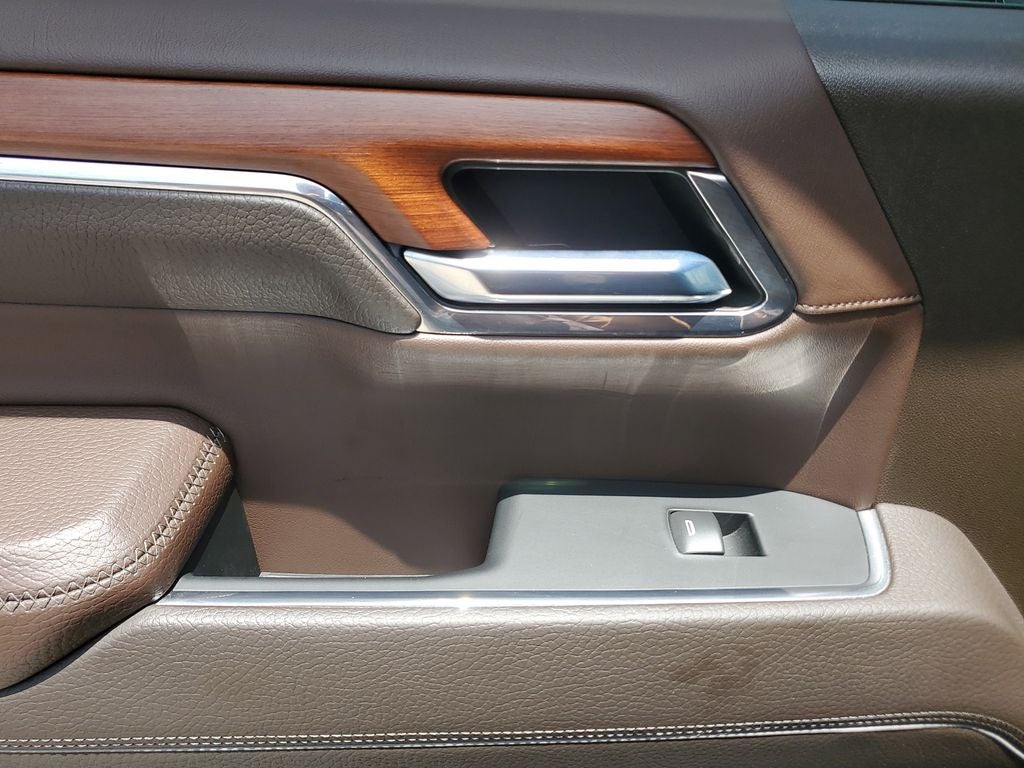 2023 GMC Sierra Denali
