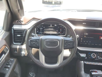 2023 GMC Sierra Denali