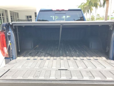 2023 GMC Sierra Denali