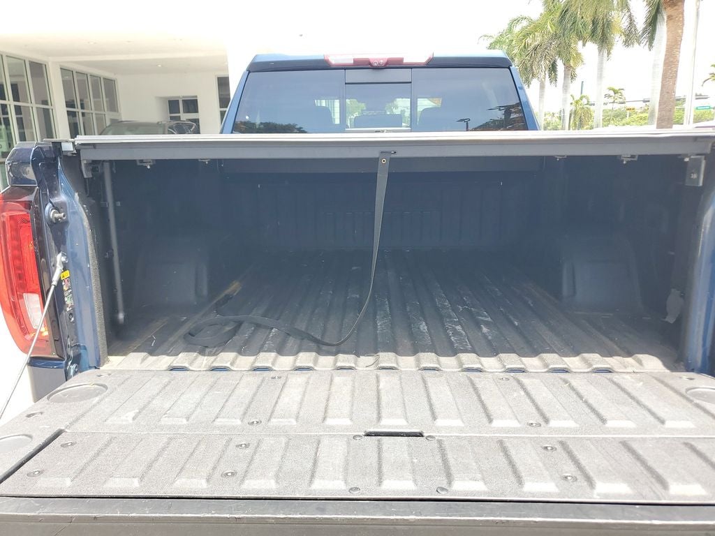 2023 GMC Sierra Denali