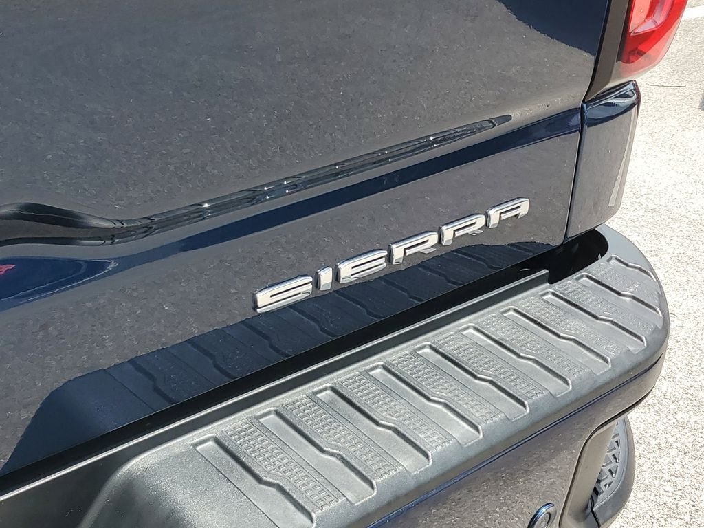 2023 GMC Sierra Denali
