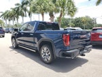 2023 GMC Sierra Denali