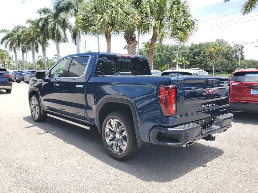 2023 GMC Sierra Denali