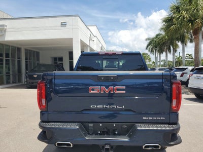 2023 GMC Sierra Denali