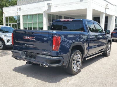 2023 GMC Sierra Denali