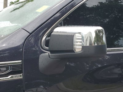 2025 GMC Sierra Denali
