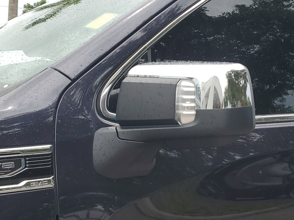 2025 GMC Sierra Denali