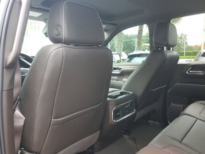 2025 GMC Sierra Denali