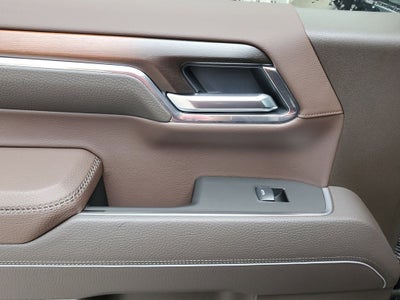 2025 GMC Sierra Denali