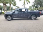 2025 GMC Sierra Denali