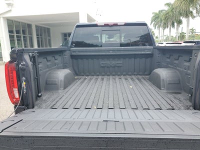 2025 GMC Sierra Denali
