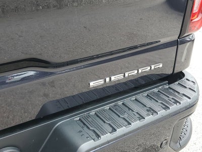 2025 GMC Sierra Denali