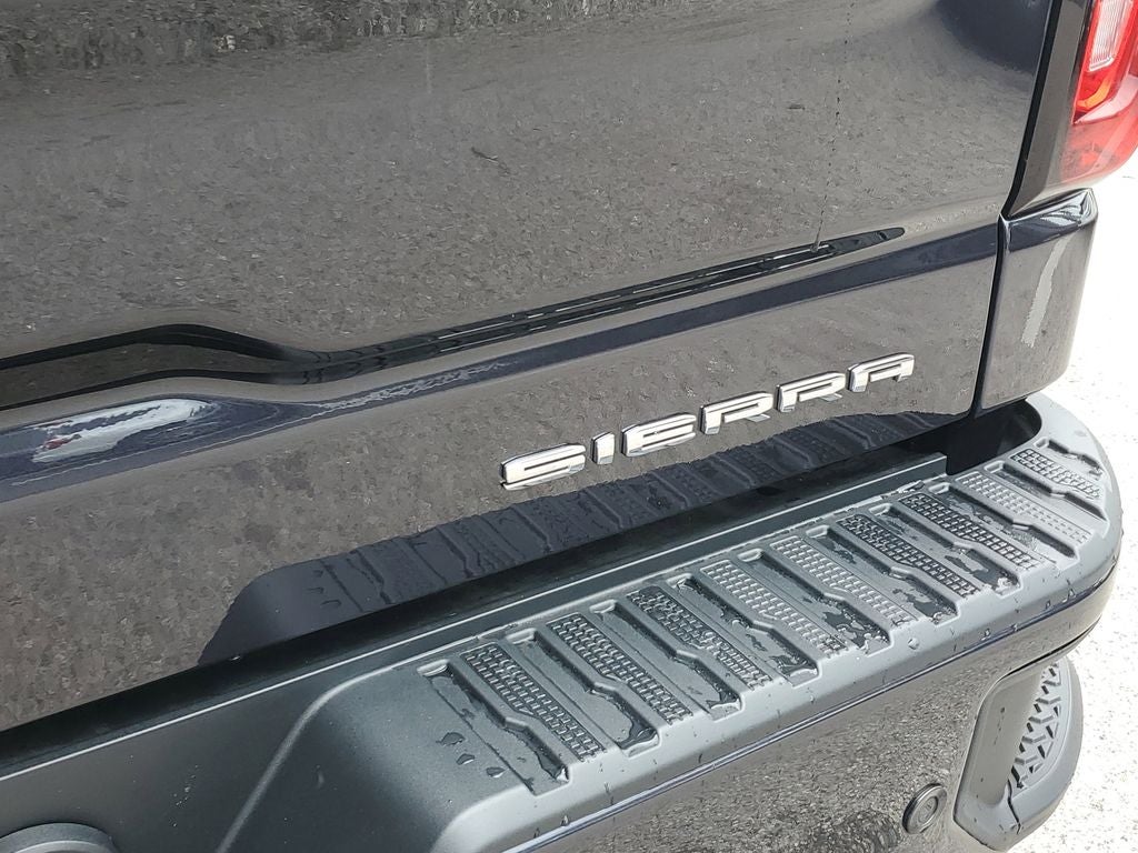 2025 GMC Sierra Denali