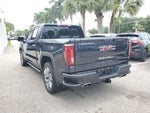 2025 GMC Sierra Denali