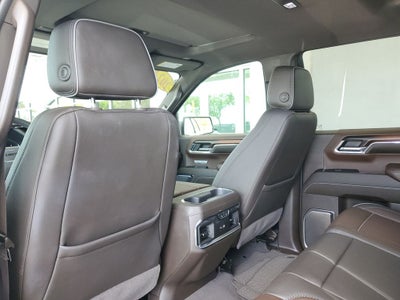 2024 GMC Sierra Denali