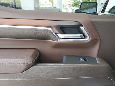 2024 GMC Sierra Denali